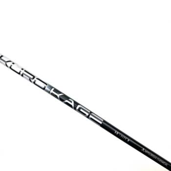 Kurokage Silver Series 50 Driver Shaft / Regular Flex / Mizuno Tip