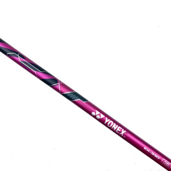 New Yonex Ezone GS 5 Wood / 21 Degree / EX-330 Ladies Flex