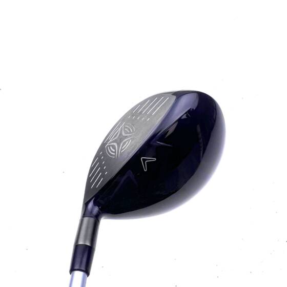 Callaway XR Speed 3 Wood / 15 Degree / Hzrdus Regular Flex