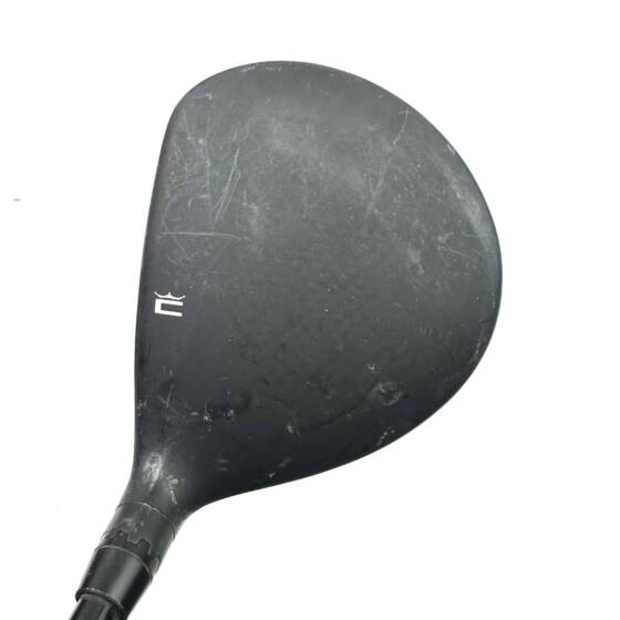 Cobra Radspeed Big Tour 3 Wood / 14.5 Degree / Atmos 7S Stiff Flex