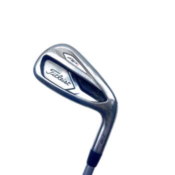 Titleist 718 8 Iron / 36 Degree / Tensei CK Series AMR IR Ladies Flex