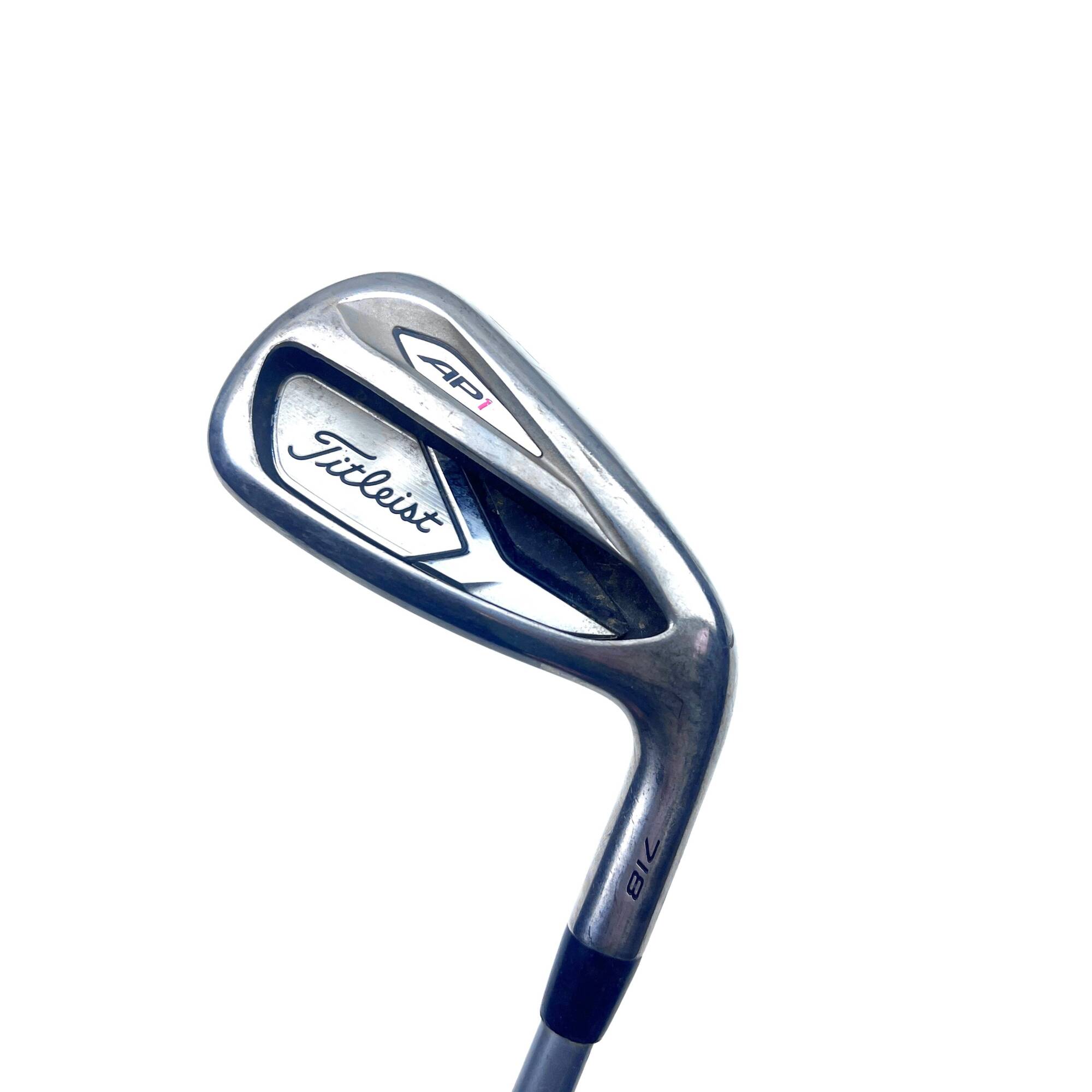 Titleist Ladies Titleist 718 Single Iron