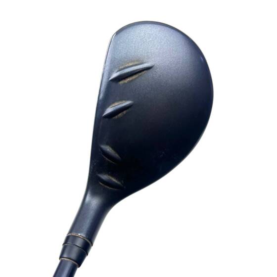 Ping G410 2 Hybrid / 17 Degree / Alta CB 70 Regular Flex