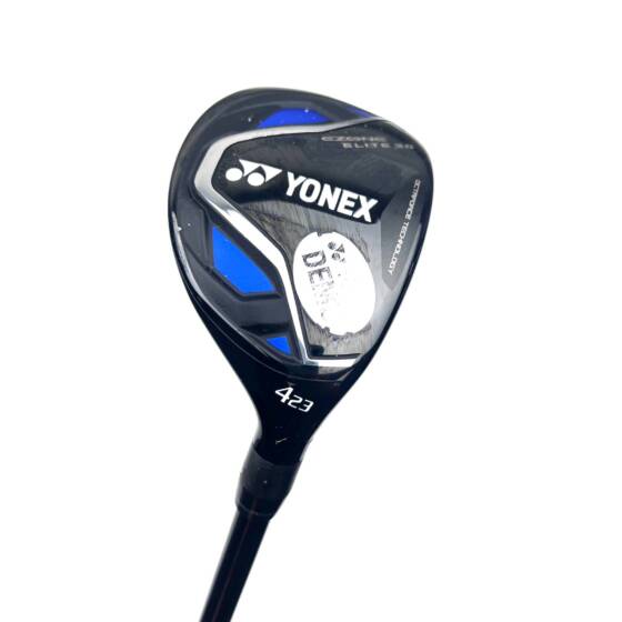 Yonex Ezone Elite 3.0 4 Hybrid / 23 Degree / EX 303 Regular Flex