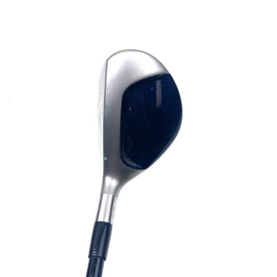 Mizuno JPX 900 4 Hybrid / 22 Degree / Exsar HS Regular Flex