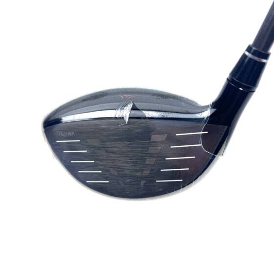 Honma T World GS Driver / 11.5 Degree / Vizard 50 Stiff Flex