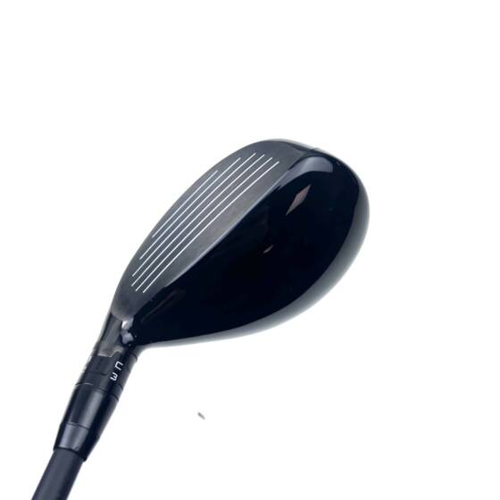 Titleist TSR2 3 Hybrid / 18 Degree / HZRDUS Regular Flex