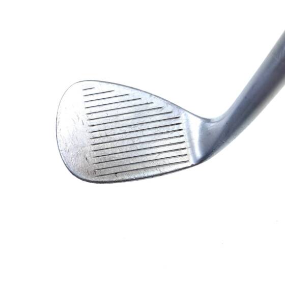Titleist Vokey Spin Milled Lob Wedge / 60 Degree / Wedge Flex
