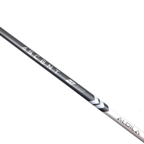 Taylormade Stealth 2 HD Driver / 12 Degree / Aldila Ascent 45 Ladies Flex