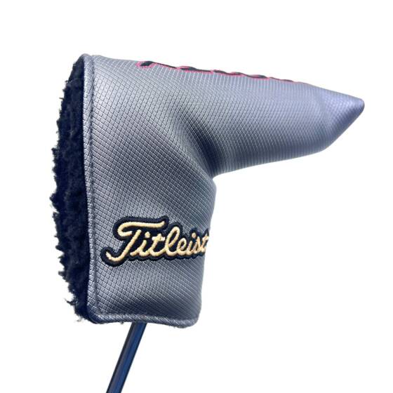 Scotty Cameron Select 2018 Newport 3 Putter / 34 Inches