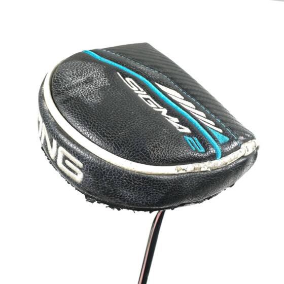 Ping Sigma 2 Fetch Putter / 36 Inches