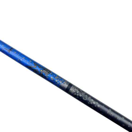 Callaway X2 Hot 4 Hybrid / 22 Degree / X2 Hot 60 Regular Flex