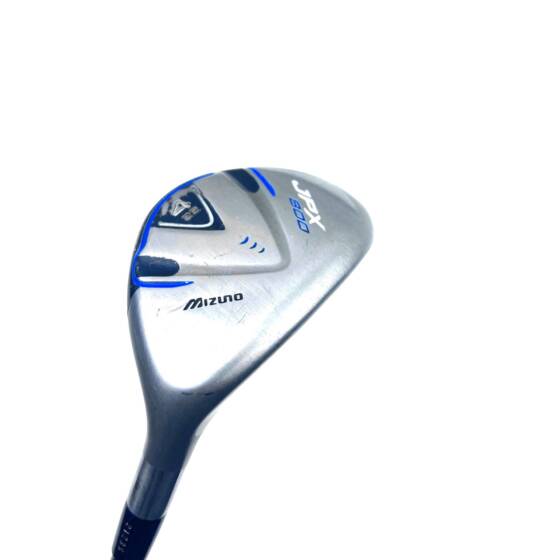 Mizuno JPX 900 4 Hybrid / 22 Degree / Exsar HS Regular Flex