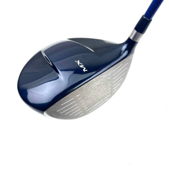 Mizuno MX560 Driver / 12 Degree / Mizuno Exsar DS3 Regular Flex