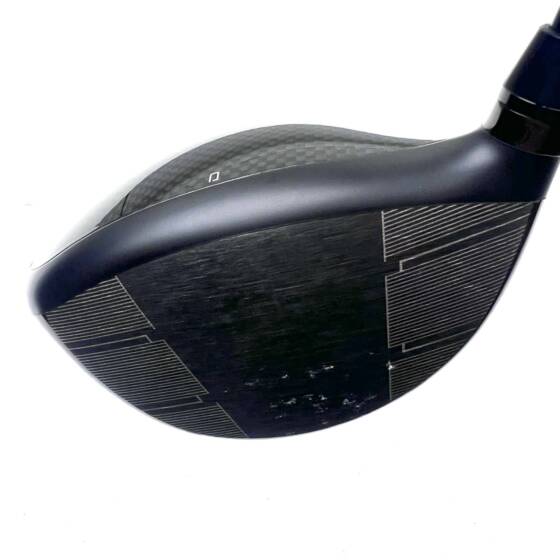 Wilson Dynapwr 2023 LS Driver / 9 Degree / Ventus TR 5R Regular Flex
