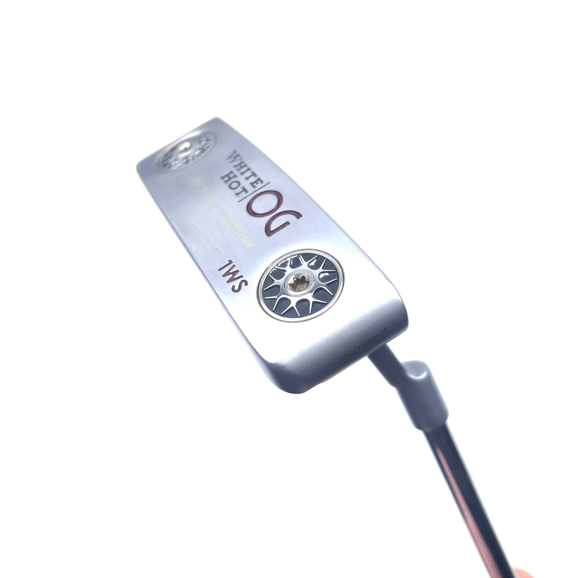 Odyssey Odyssey White HOT OG #1WS Putter