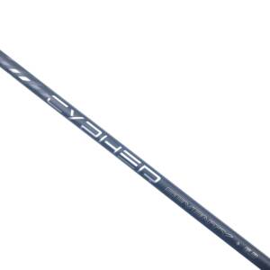 Cypher Seventy 5 Hybrid / Stiff Flex / Callaway 2nd Gen