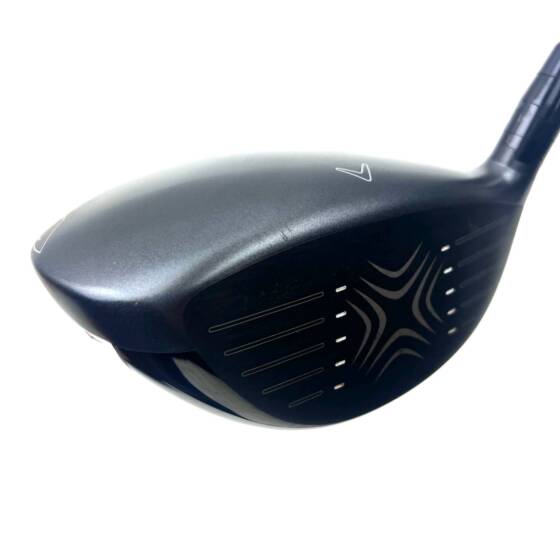 Callaway X2 Hot Driver / 10.5 Degree / Aldila Tour ATX 65 Regular Flex