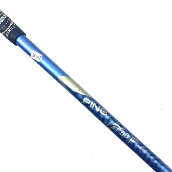 Ping G5 L 5 Woods / 22 Degree / ULT 50 Ladies Flex