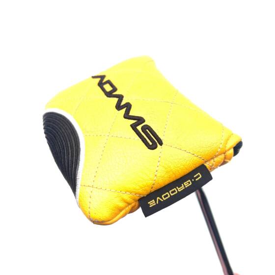 Adams C-Groove Putter / 35.5 Inches