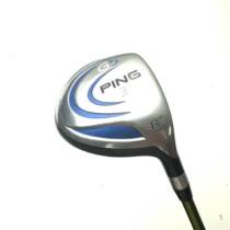 Ping G5 3 Wood / 13 Degree / Aldila NV 75 Stiff Flex