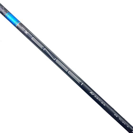 Callaway Rogue ST Max 4 Hybrid / 20 Degree / Tensei Blue AV Series 65 Regular Flex