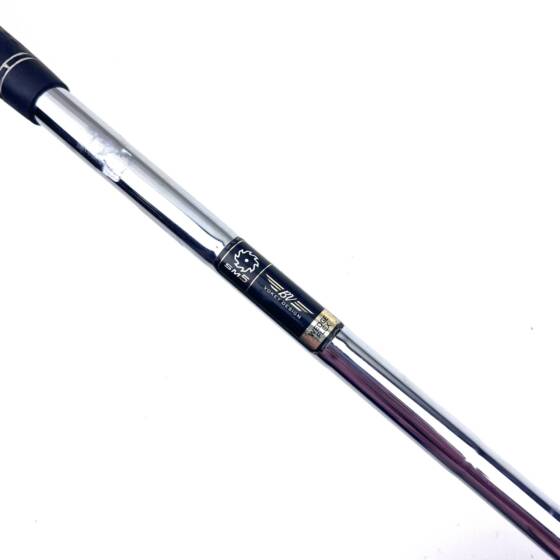 Titleist Vokey SM5 Lob Wedge / 60 Degree / Vokey Wedge Flex