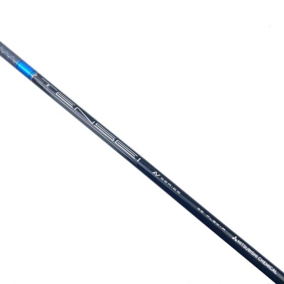 Titleist TSR2 Driver / 11 Degree / Tensei Blue AV Series 55 Regular Flex