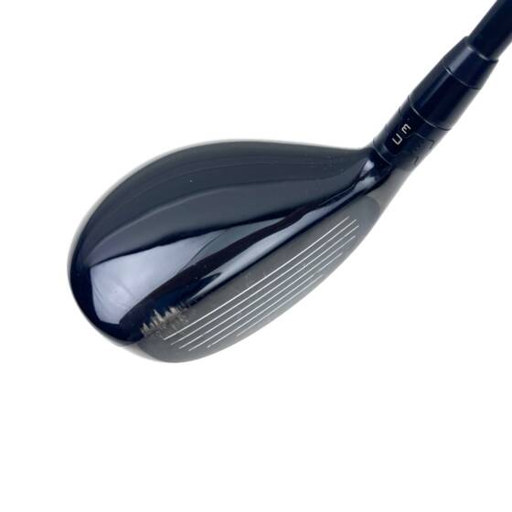 Titleist TSR2 3 Hybrid / 18 Degree / HZRDUS Stiff Flex