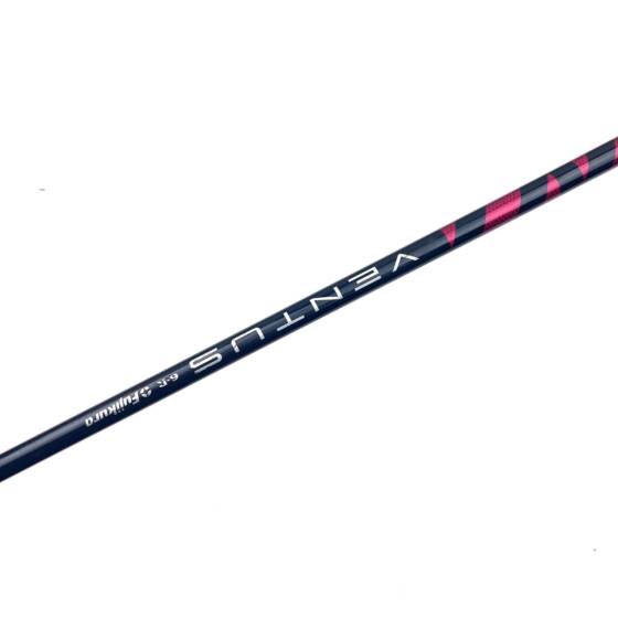 Taylormade Stealth 4 Hybrid / 22 Degree / Ventus 6R Regular Flex