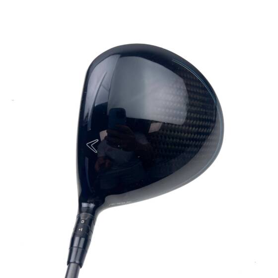 Callaway Rogue Driver / 10.5 Degree / Synergy Regular Flex
