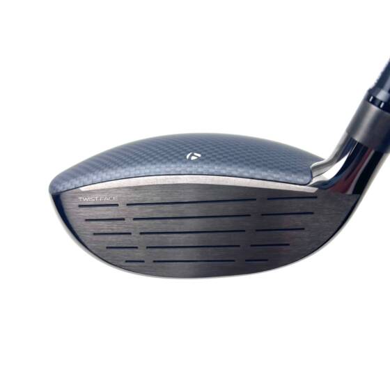 Taylormade QI35 Max 5 Wood / 18.5 Degree / Ventus Regular Flex