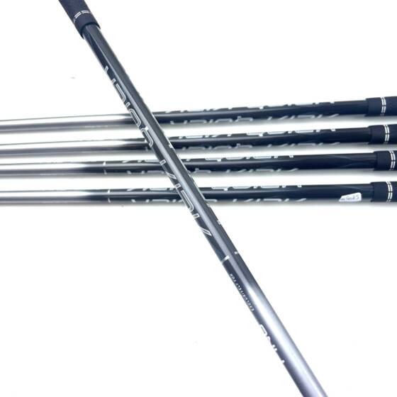 Ping G440 Irons / 7-UW / Alta Quick 45 Senior Flex