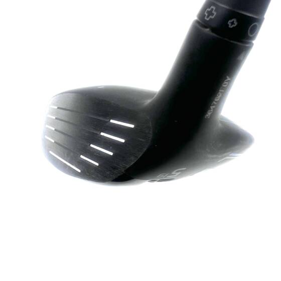 Ping G440 SFT 5 Wood / 19 Degree / Alta CB 55 Regular Flex