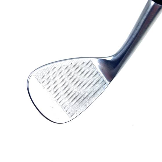 Cleveland RTX 588 Lob Wedge / 58 Degree / True Temper Dynamic Gold Stiff Flex