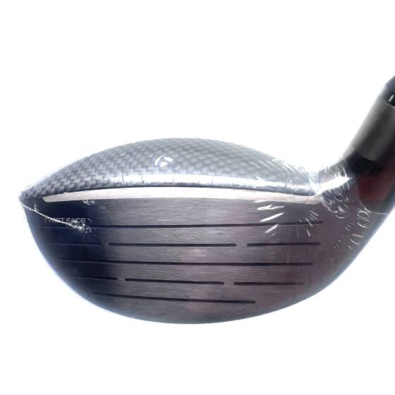 New Taylormade QI35 5 Wood / 18 Degree / Ventus 5R Regular Flex