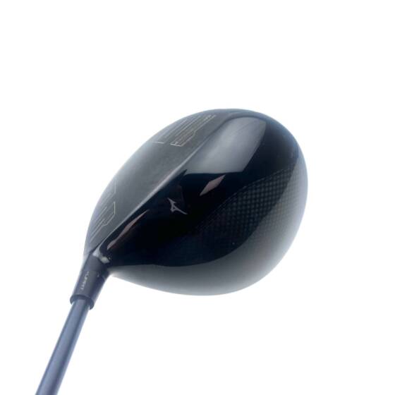 Mizuno ST-X 230 Driver / 10.5 Degree / Linq Red 6F4 Stiff Flex