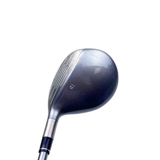 Taylormade R7 Draw 7 Wood / 21 Degree / REAX 50 Ladies Flex