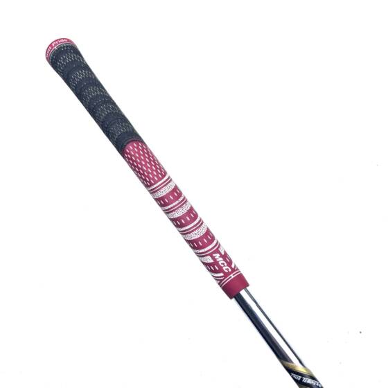 Cleveland CBX Zipcore Gap Wedge / 52 Degree / Dynamic Gold Spinner Wedge Flex