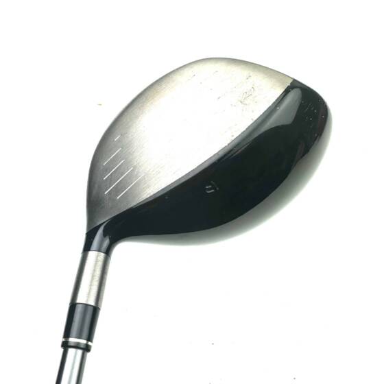 Taylormade R7 Quad Driver / 10.5 Degree / Taylormade M.A.S^2 65 Regular Flex