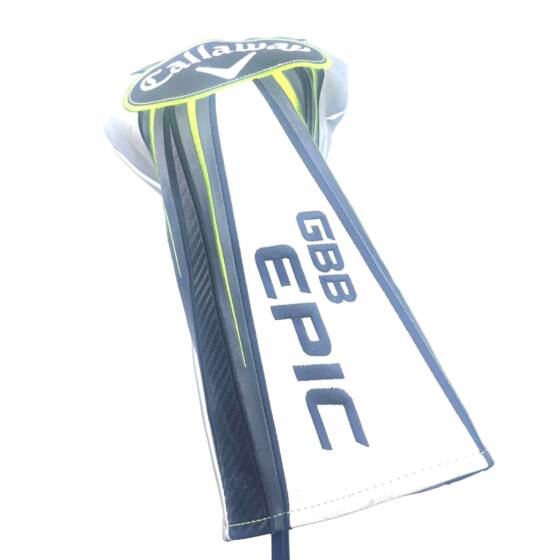Callaway Epic Flash Driver / 9 Degree / Tensei Blue AV Series 65 Stiff Flex