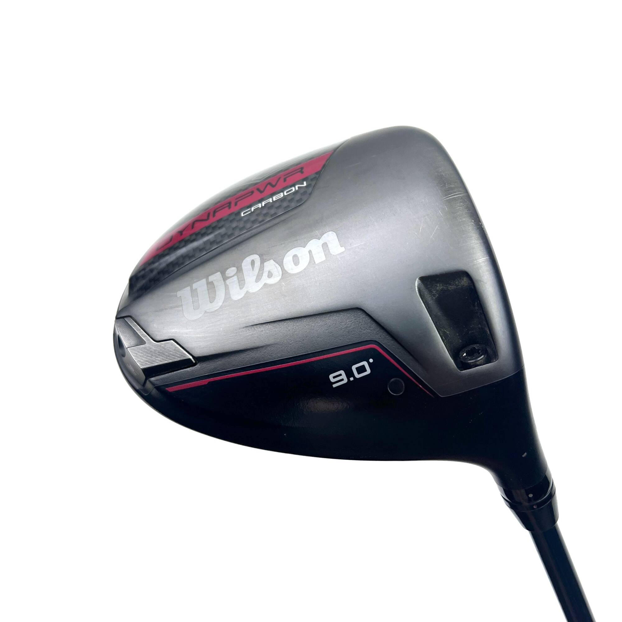 Wilson Dynapower Carbon Driver (2023)