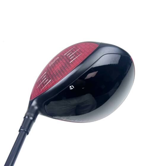 Taylormade Stealth 2 Driver / 10.5 Degree / Ventus 5-S Stiff Flex