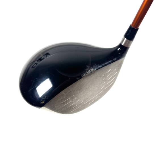 Ping G10 Driver / 10.5 Degree / TFC 129 Regular Flex