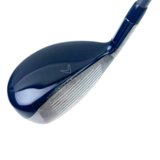 Callaway Max Mavrik 3 Hybrid / 19 Degree / Project X Catalyst 75 Stiff Flex