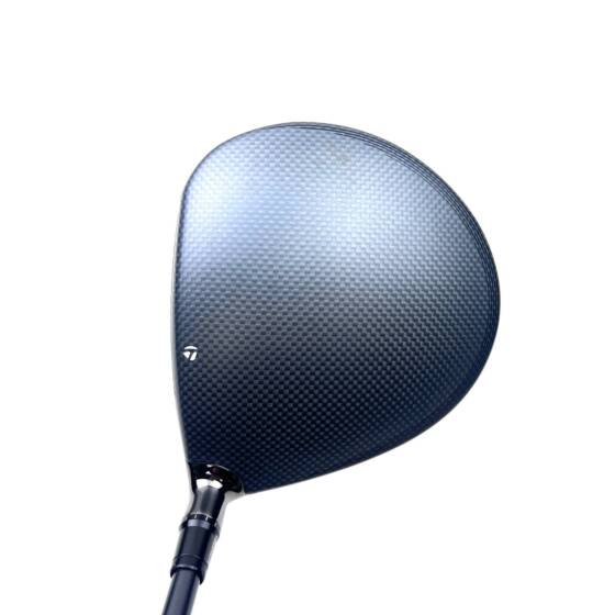 Taylormade QI35 Max Driver / 10.5 Degree / Diamana T+60 Regular Flex