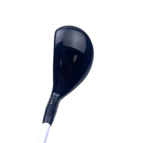 Titleist TSR3 3 Hybrid / 19 Degree / Evenflow Stiff Flex