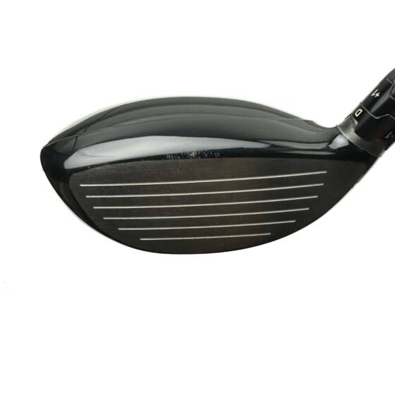 Callaway Elyte Triple Diamond 3 Wood / 15 Degree / Denali 60g Stiff Flex
