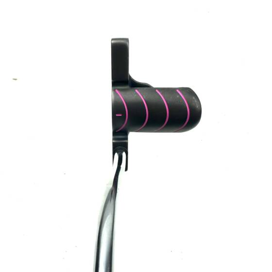 Yes! C-Groove Putter / 34 Inches