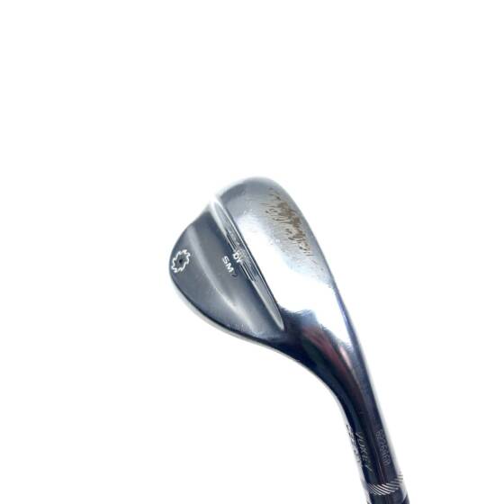 Titleist Vokey SM7 Wedge Set / 50, 54 & 58 Degree / Vokey Wedge Flex